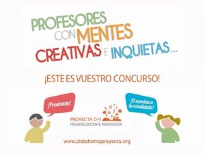 certamen proyecta