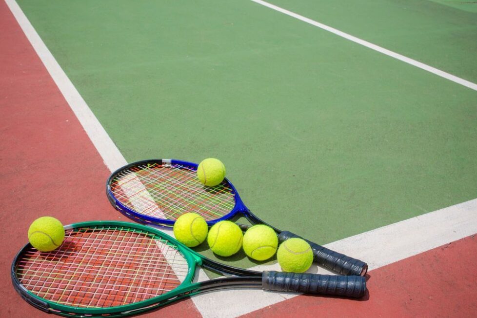 Cropped Tennis 1