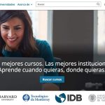 Plataformas de MOOCs: ¡elige tu curso! 10