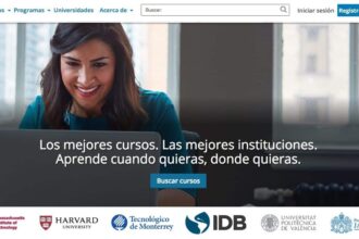 Plataformas de MOOCs: ¡elige tu curso! 10