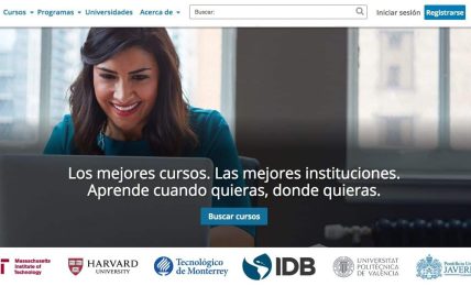 Plataformas de MOOCs: ¡elige tu curso! 10