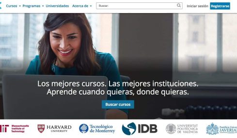 Plataformas De Moocs: ¡Elige Tu Curso! 10