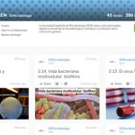 Buenas prácticas educativas con tic