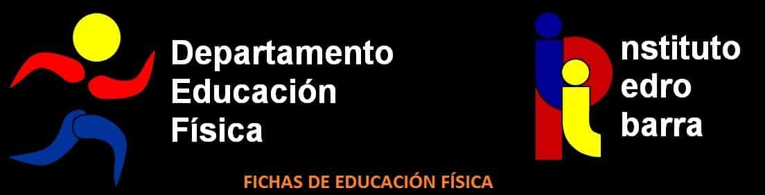 Fichas De Educación Física