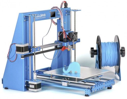 Makeblock Melephant - Impresora 3D