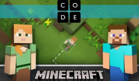 ¡Empieza La Hora Del Código! Aprende A Programar Con Los Tutoriales De Minecraft Y Code.org 3