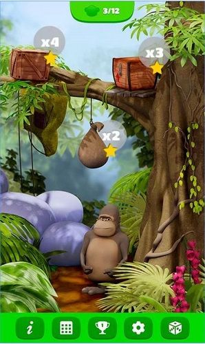 10monkeys Multiplication