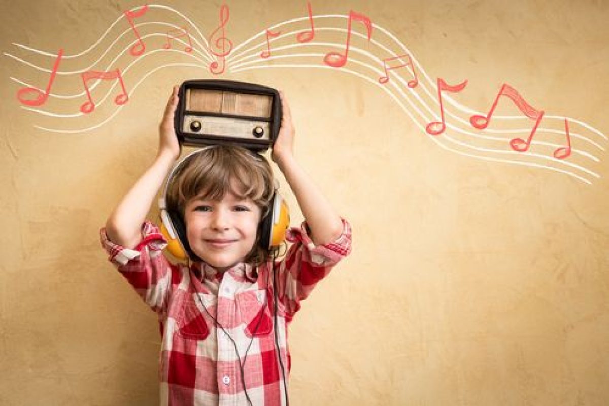 El reino de las emociones: una actividad para trabajar la Inteligencia emocional con Spotify El reino de las emociones: una actividad para trabajar la Inteligencia emocional con Spotify 4