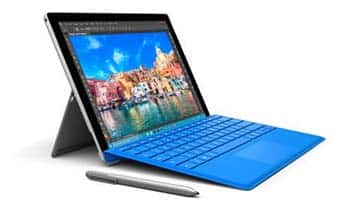 surface pro4