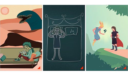 Ted Ed, Píldoras De Conocimiento Para El Aula En Vídeos De 5 Minutos 2