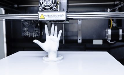 impresoras 3D