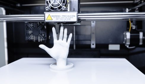 impresoras 3D