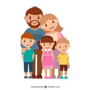 Familias innovadoras