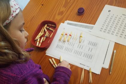 Método ABN para matemáticas: cómo trabajar el cálculo y la numeración de forma diferente 5