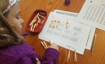 Método ABN para matemáticas: cómo trabajar el cálculo y la numeración de forma diferente 5