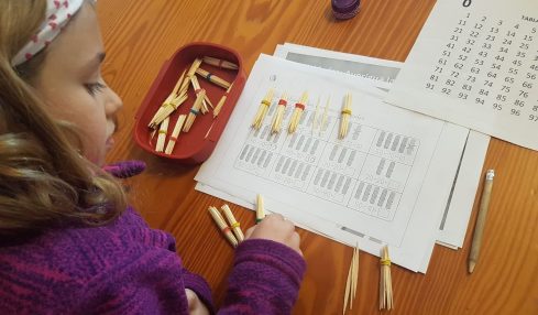 Método ABN para matemáticas: cómo trabajar el cálculo y la numeración de forma diferente 5