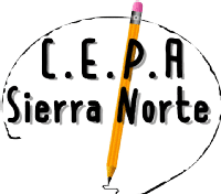 innovación pedagógica LogoCEPASierraNorte
