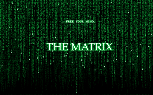 Matrix - Recursos Asignatura Filosofía