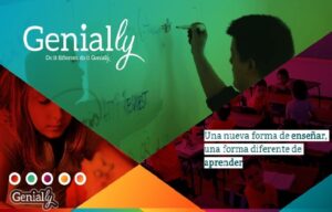 Recursos educativos e interactivos con Genially 