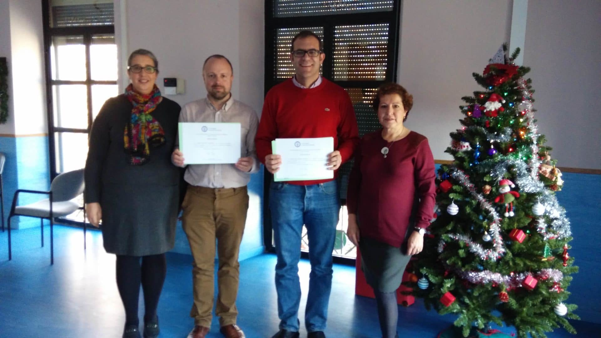 Premio uc3m innovación pedagógica