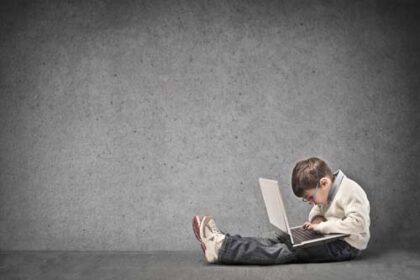 Consejos para proteger a los menores de los peligros de Internet 2