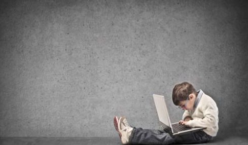 Consejos para proteger a los menores de los peligros de Internet 2