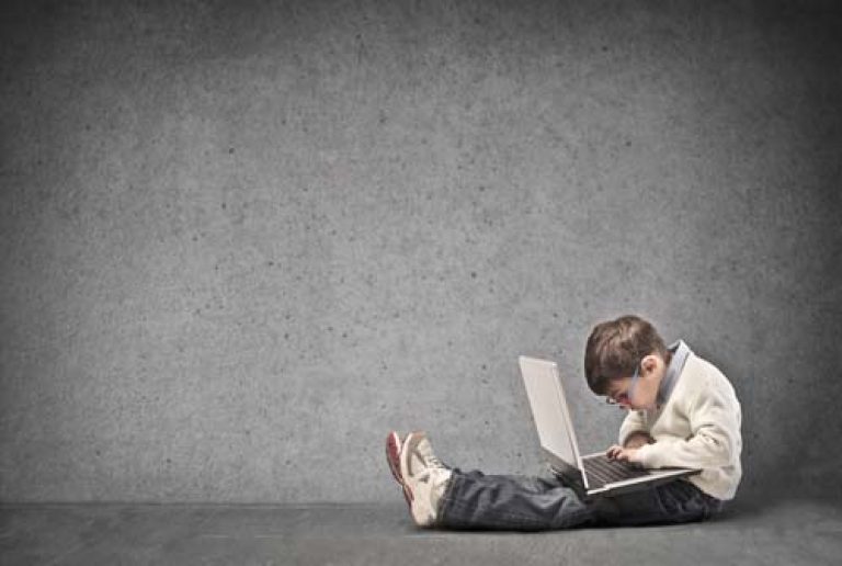 Consejos para proteger a los menores de los peligros de Internet 2