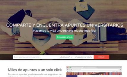 Apuntes, exámenes y ejercicios de todas las universidades españolas gratis en Apuntrix.com 1