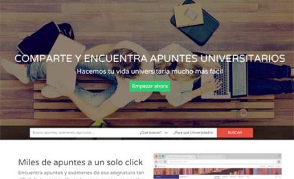 Apuntes, Exámenes Y Ejercicios De Todas Las Universidades Españolas Gratis En Apuntrix.com 1