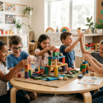 Juegos autoestima Primaria