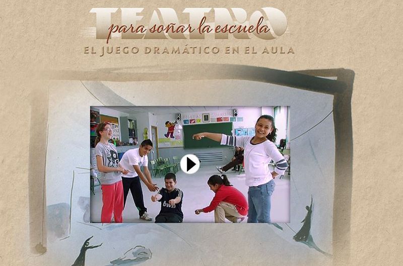 Canal De Teatro Infantil