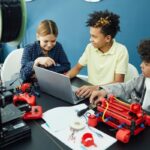 beneficios de las impresoras 3D en educación