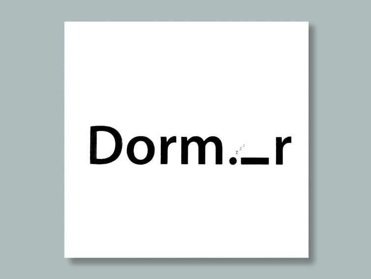 dormir