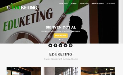 Eduketing 2016