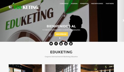 Eduketing 2016