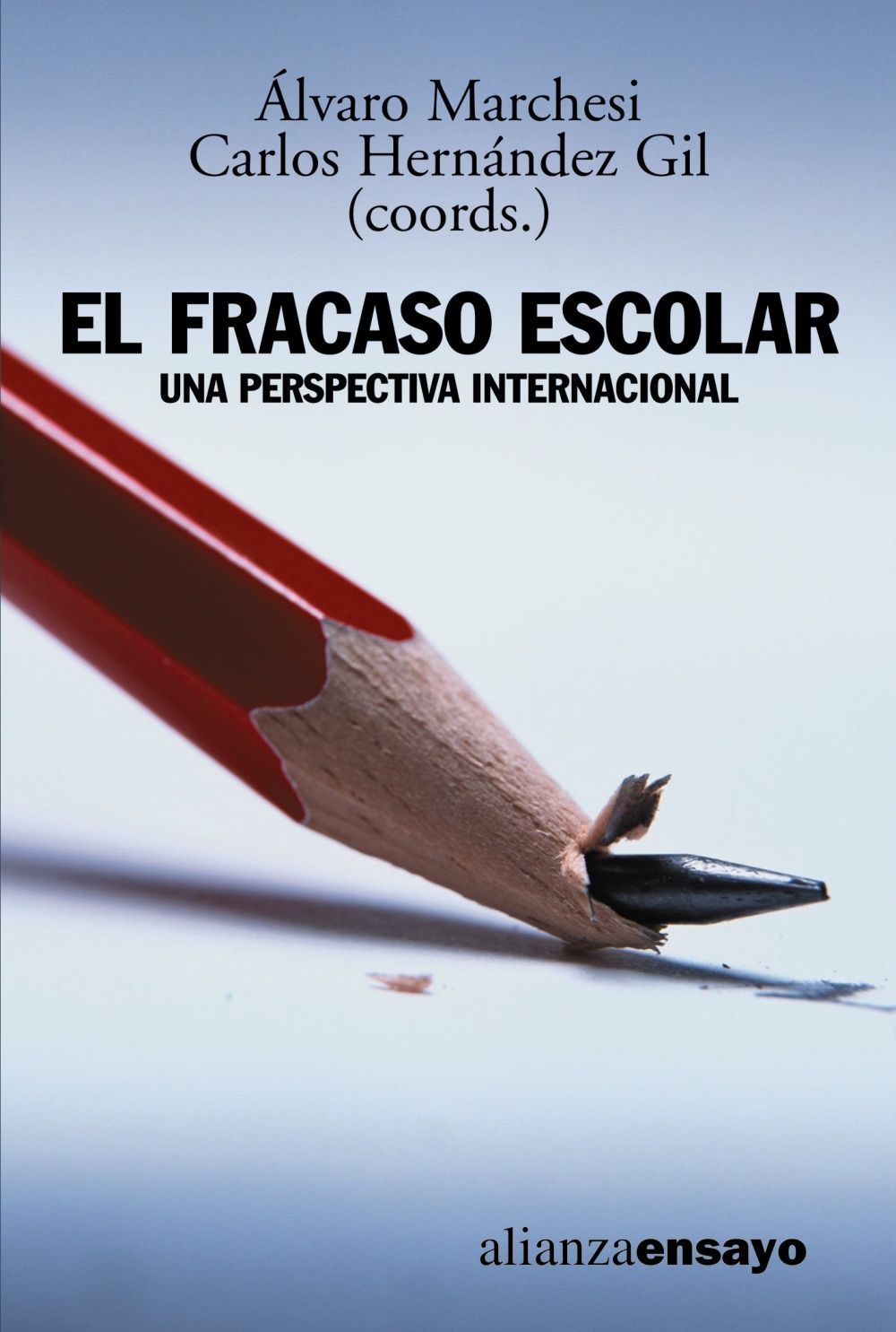 fracaso escolar