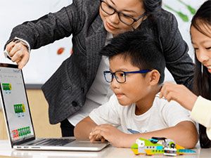 LEGO WeDo 2.0