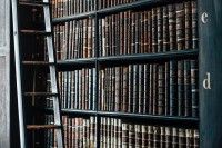 libreria pixabay