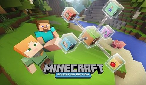 Minecraft: Education Edition