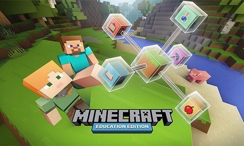 Minecraft: Education Edition