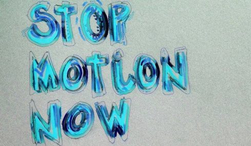 Stop Motion En Educación