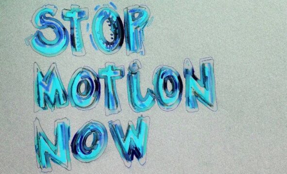 Stop Motion En Educación