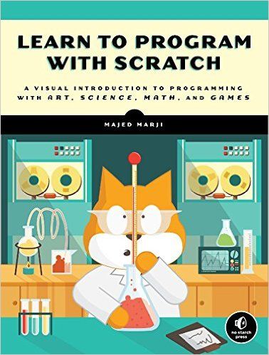 Learn to Program with Scratch