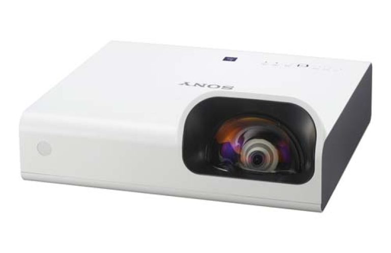 Soluciones multimedia de Sony para el aula 2