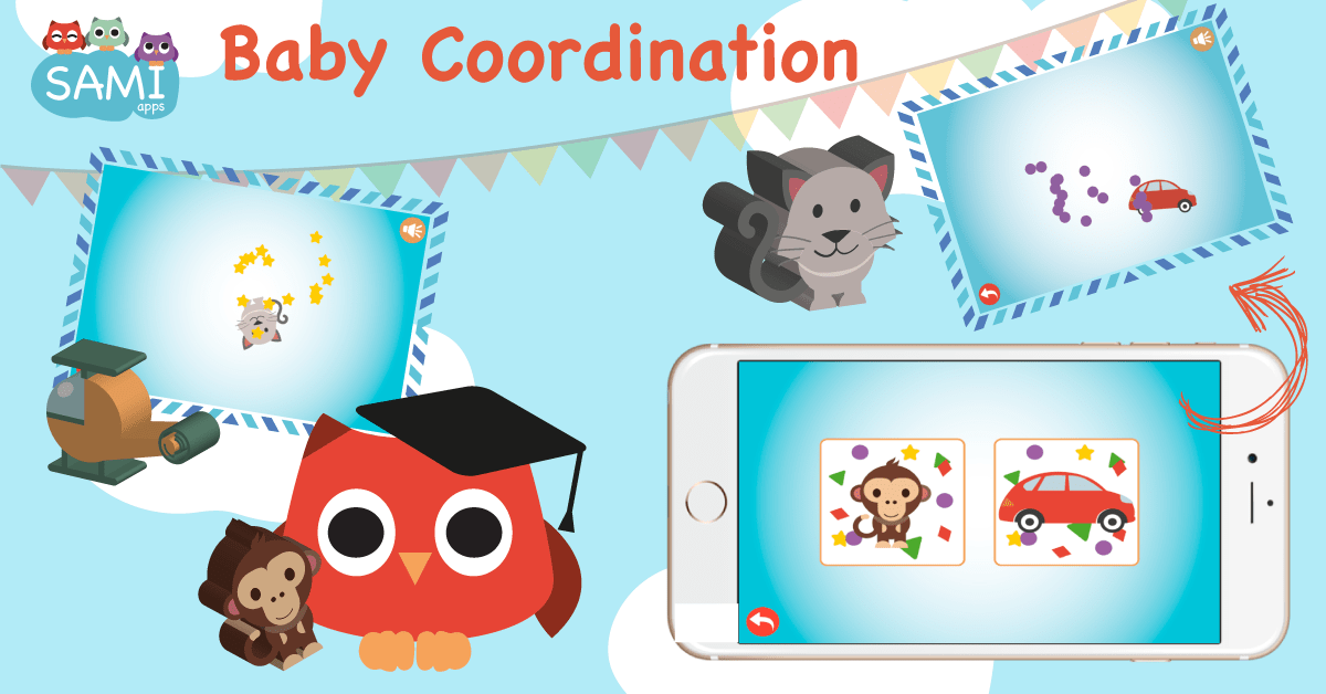 samiapps-baby-coordination