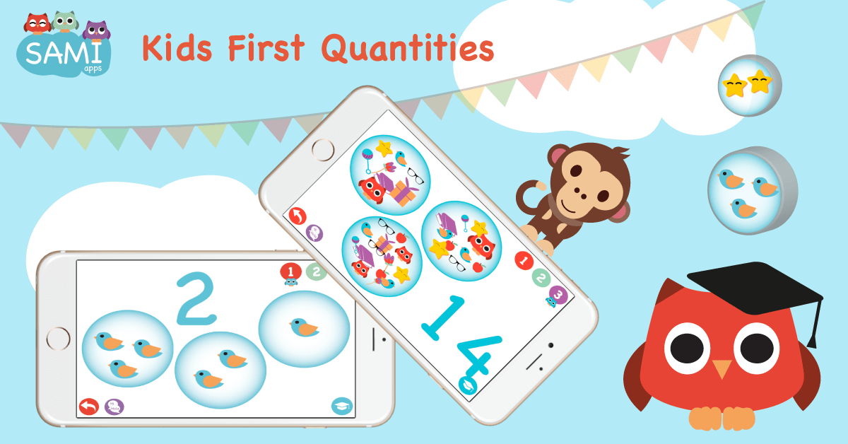 Samiapps-Kids-First-Quantities