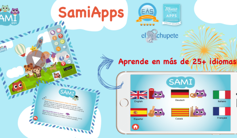 Sami Apps