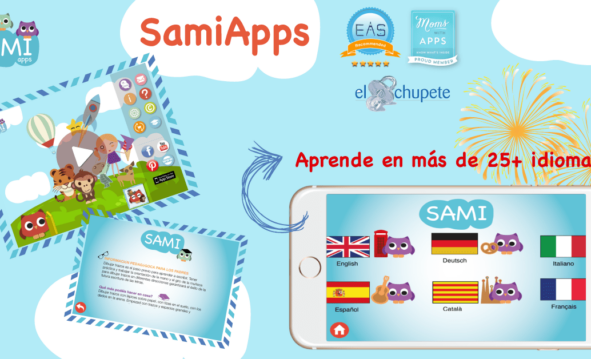 Sami Apps