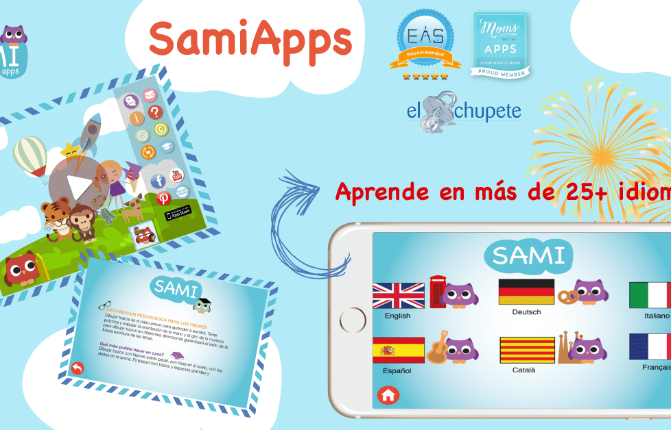 Sami Apps