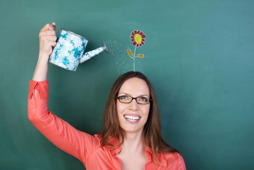 5 preguntas que deberíamos hacernos todos los docentes al final del día 1